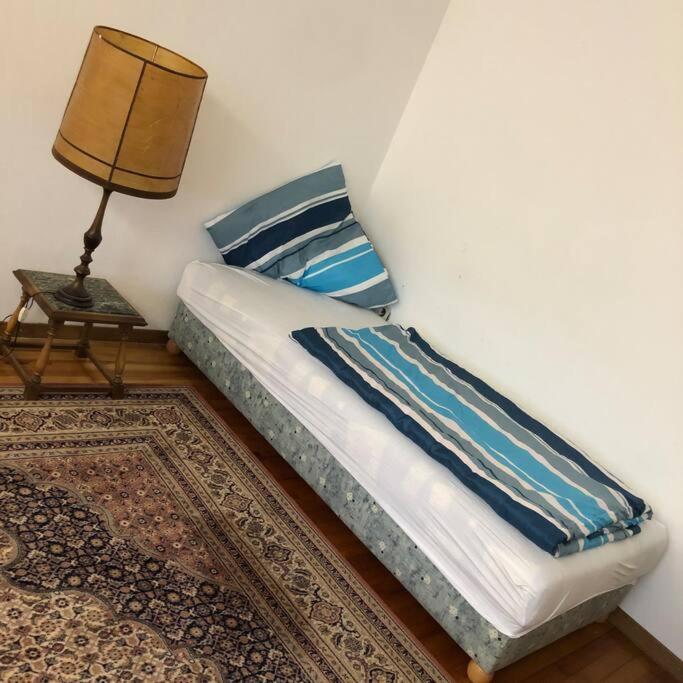 Ferienwohnung Nks 2 Bachem Ngoại thất bức ảnh