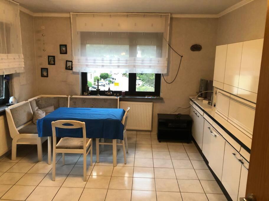 Ferienwohnung Nks 2 Bachem Ngoại thất bức ảnh